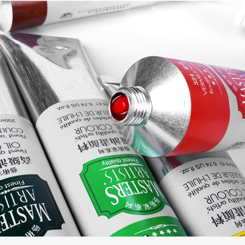 Artist's Grade Oil Paints 60ml - Photography Fine Art avis et prix