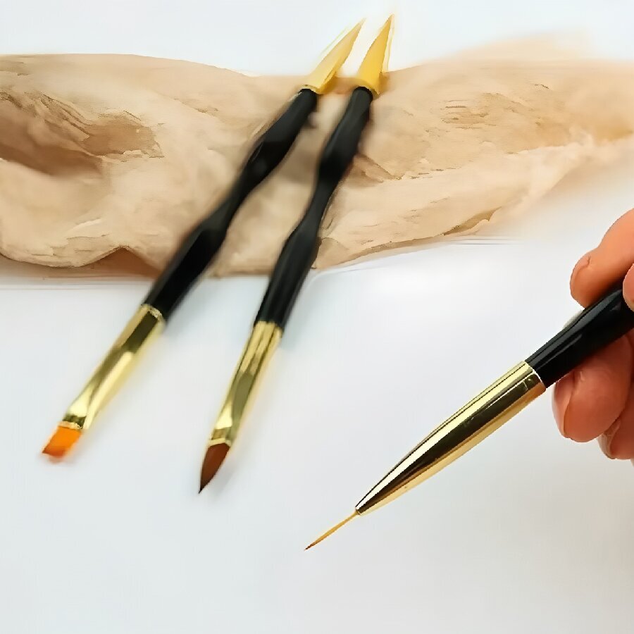 3 pieces of double headed nail - Photography Fine Art avis et prix