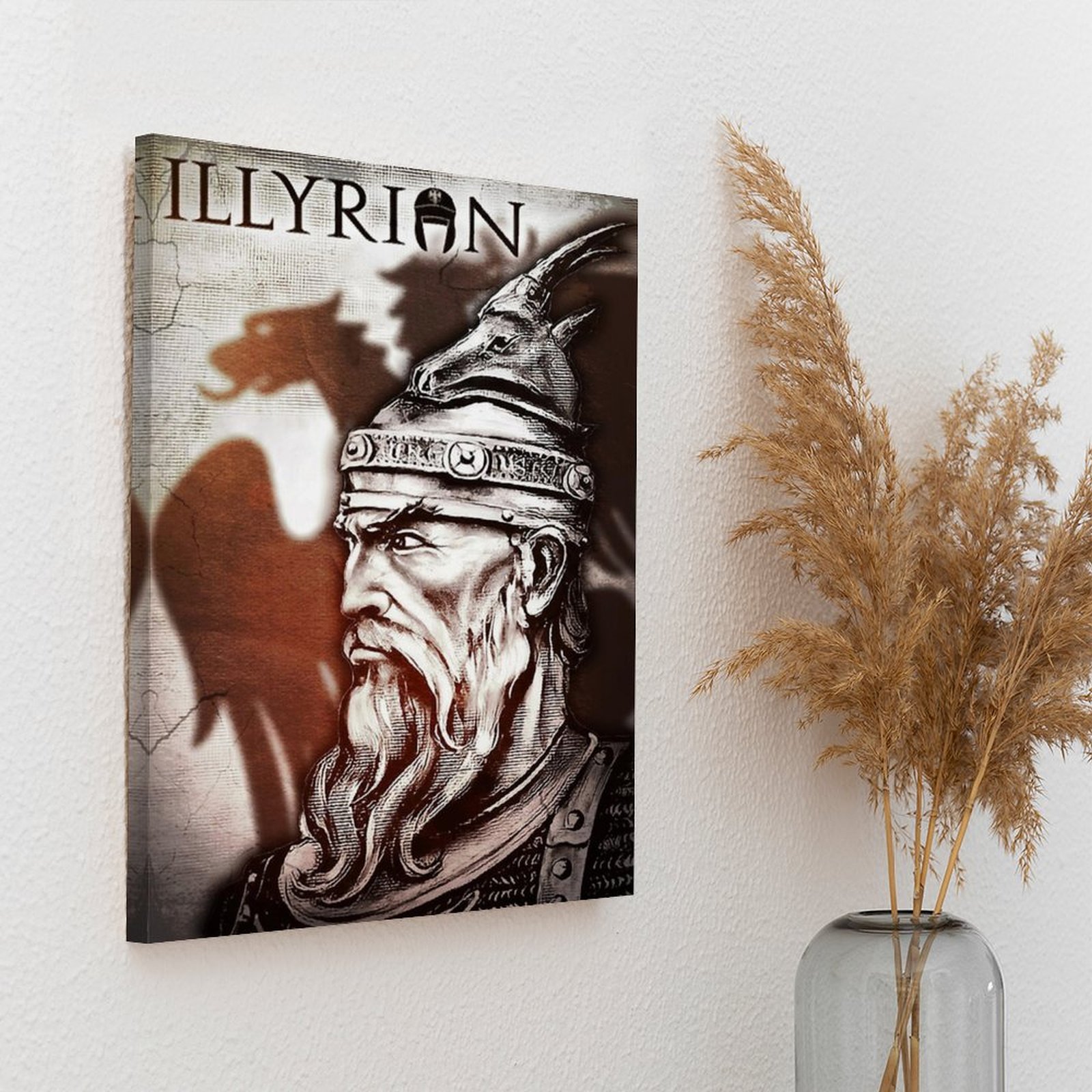Skenderbeg Iskender Bey Albani - Photography Pose avis et prix