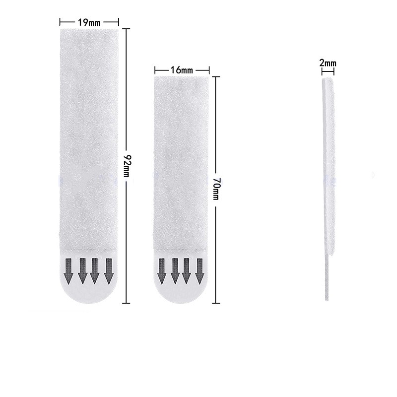12 Pairs Tapes for Hanging Pai - Photography Pose avis et prix