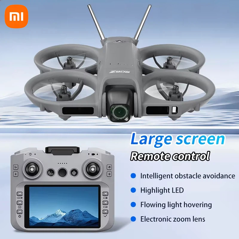 Xiaomi Z906 Drone 8K Aerial HD - Photography Kit Xiaomi avis et prix