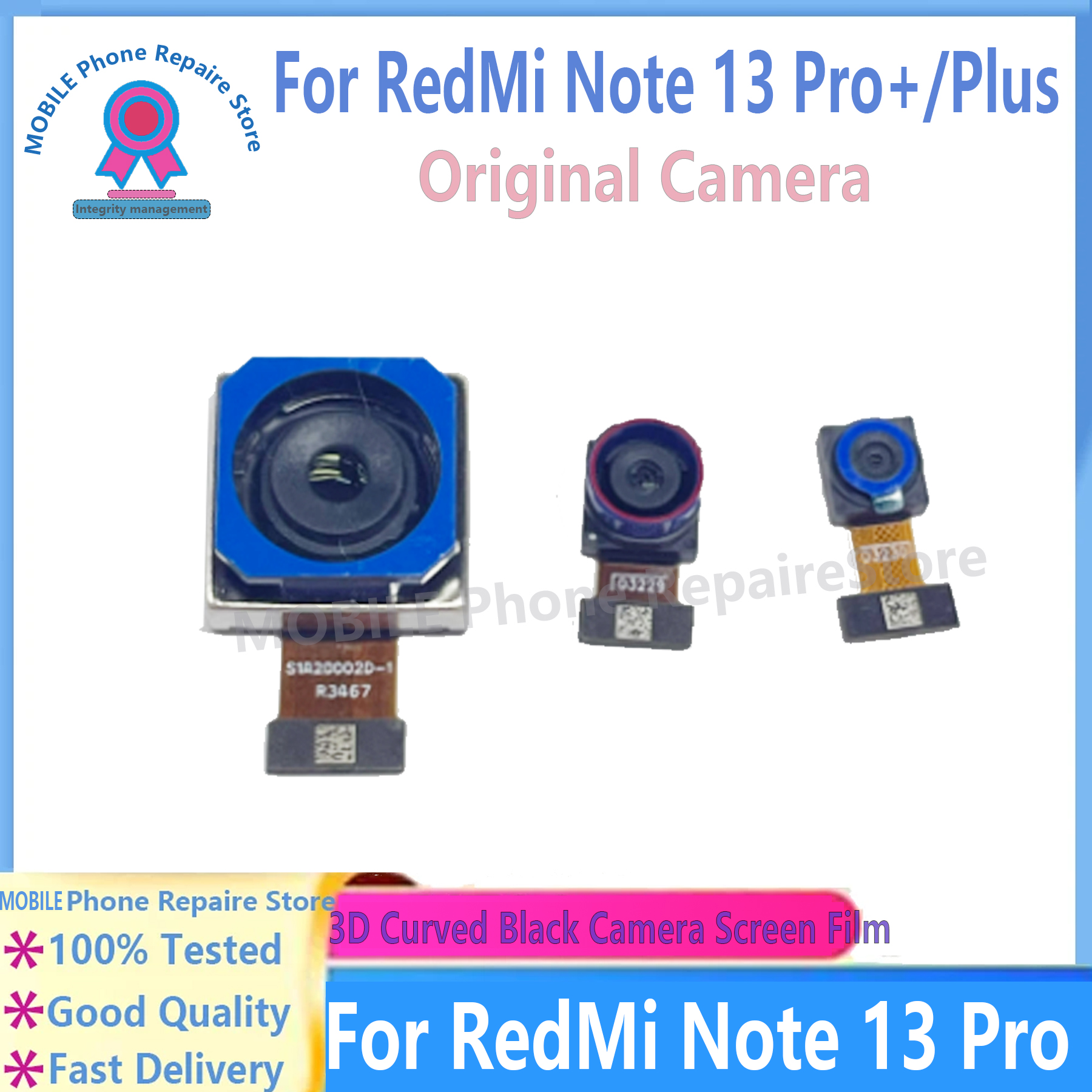 Originla 200MP Main Big Wide R - Photography Kit Xiaomi avis et prix