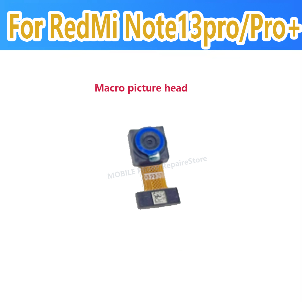 Originla 200MP Main Big Wide R - Photography Kit Xiaomi avis et prix