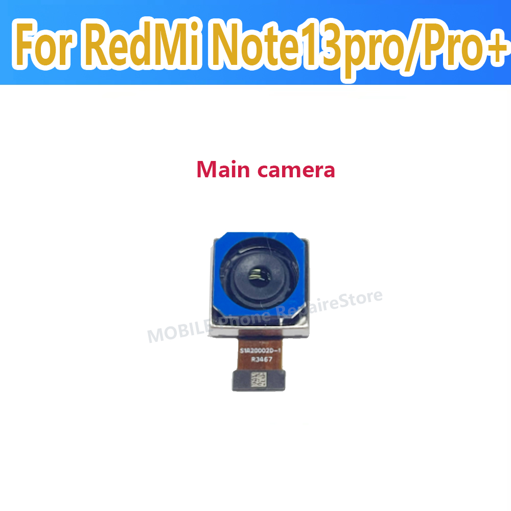 Originla 200MP Main Big Wide R - Photography Kit Xiaomi avis et prix