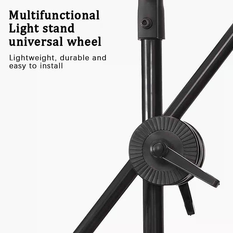 Swivel Single/Double Head Grip - Photography Angle avis et prix