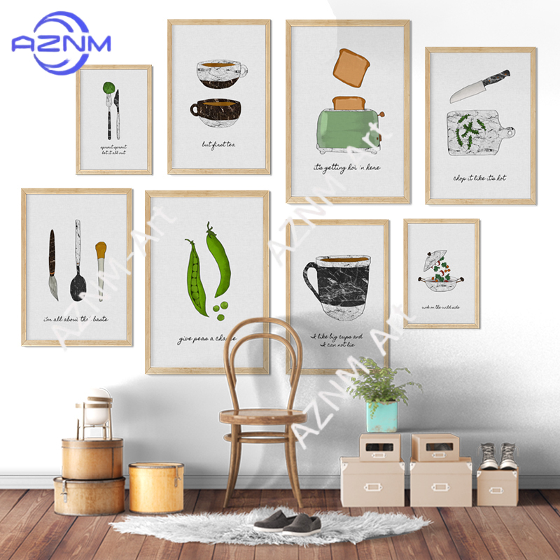 Coffee Cake Food Nordic Canvas - Photography Food avis et prix