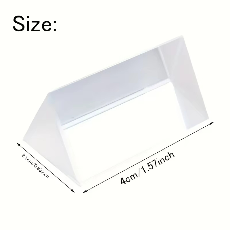 Optical Refraction Right Angle - Photography Angle avis et prix