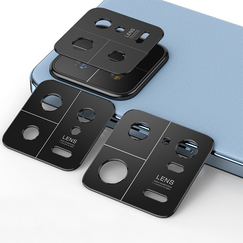 Rear Camera Lens Protector For - Photography Kit Xiaomi avis et prix