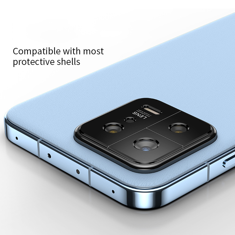 Rear Camera Lens Protector For - Photography Kit Xiaomi avis et prix