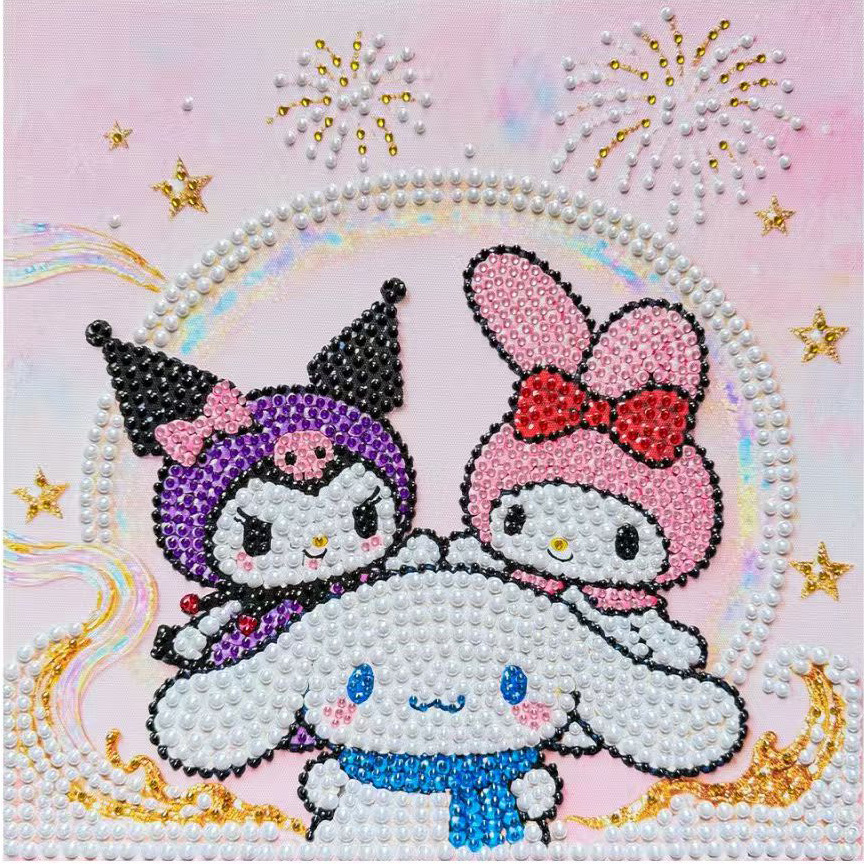20*20cm Cartoon Hello Kitty Pe - Photography Pose avis et prix