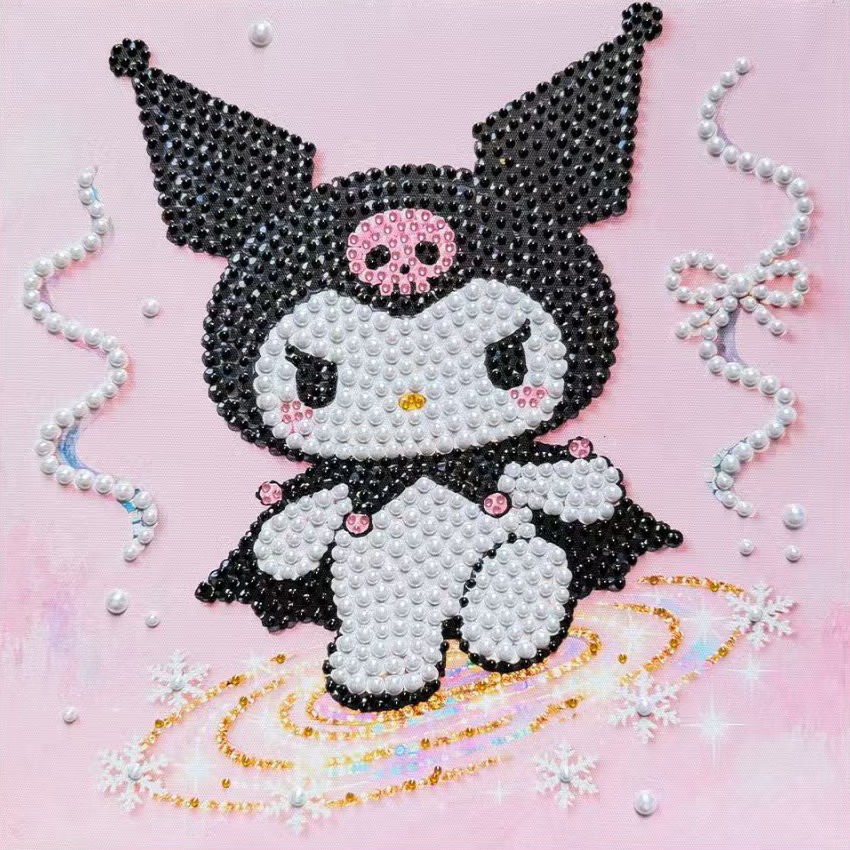 20*20cm Cartoon Hello Kitty Pe - Photography Pose avis et prix