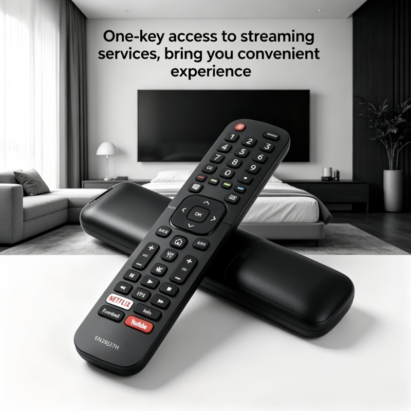 EN2BJ27H Replacement Remote Co - Photography Prompt avis et prix