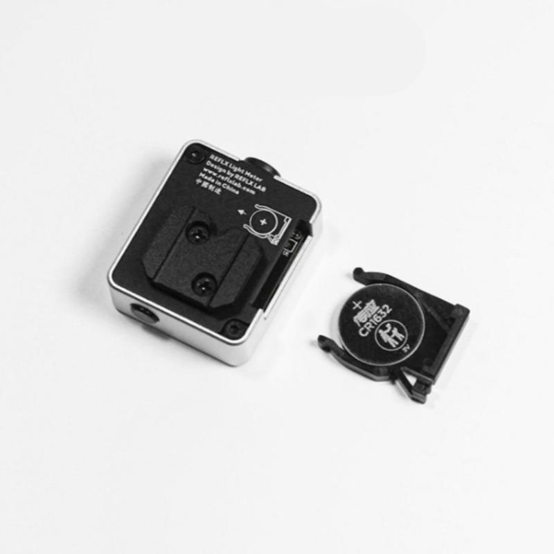 Light Meter Providing Reliable - Light Meter Incident avis et prix