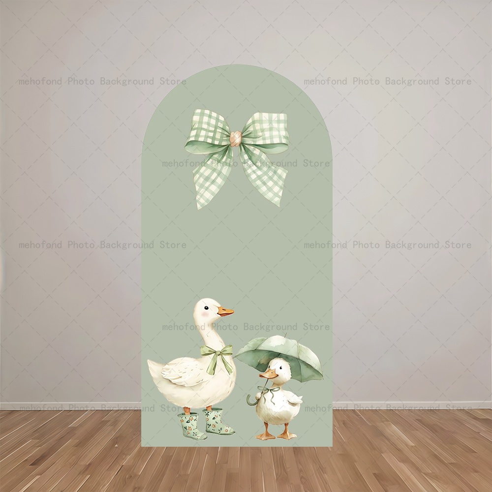 Mehofond Arch Backdrop Fresh L - Photography Duck avis et prix