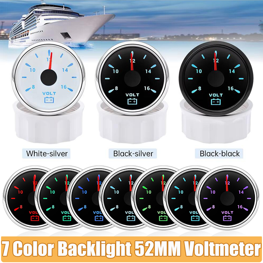 Universal 7-Color LED Backligh - Light Meter Incident avis et prix