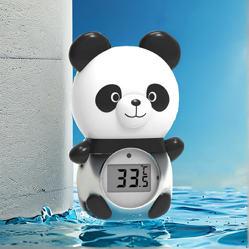 1PC Digital Baby Bath Thermome - Photography Duck avis et prix