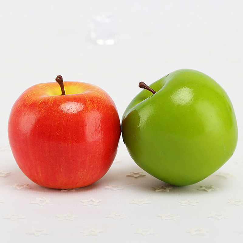 Artificial Apple Simulation Gr - Photography Food avis et prix