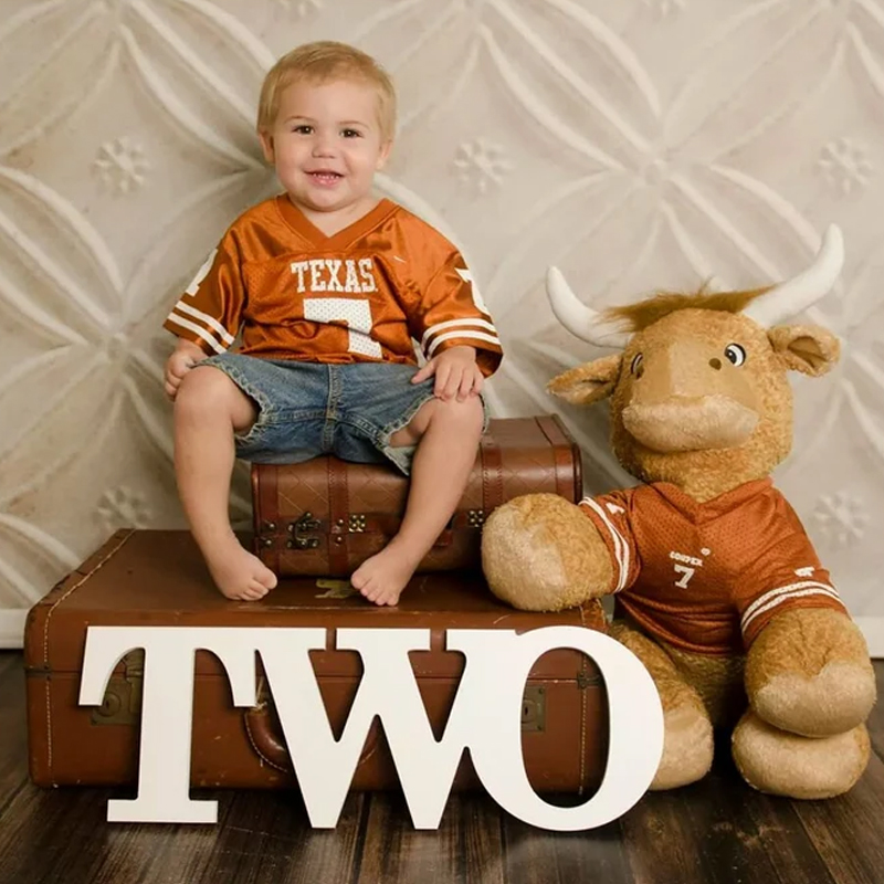 custom TWO Sign - Kids' Photo  - Photography Prompt avis et prix