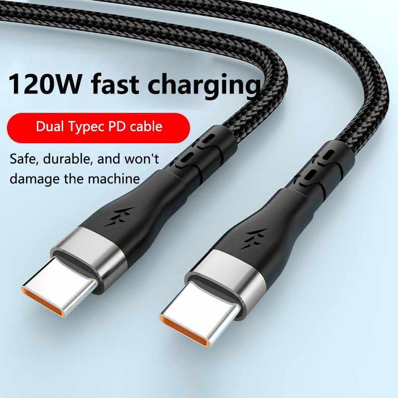 120W 6A Dual Type C Fast Charg - Photography Kit Xiaomi avis et prix