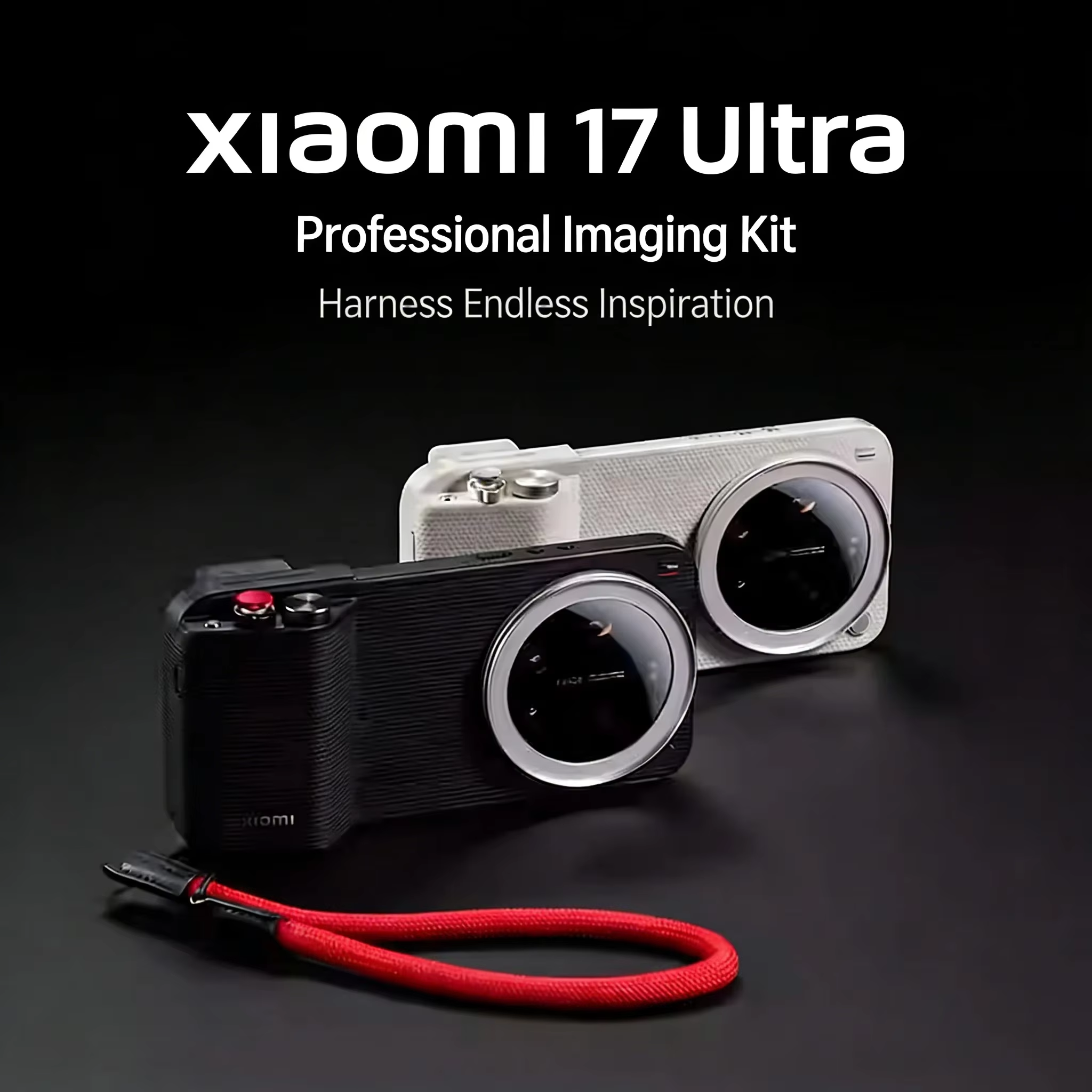 Original Xiaomi Mi 17Ultra Cam - Photography Kit Xiaomi avis et prix