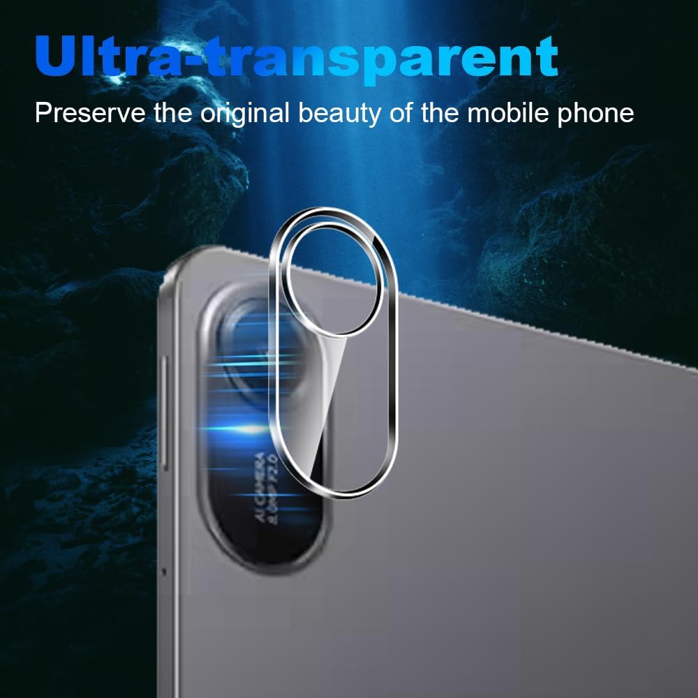 Screen Protector for Redmi Pad - Photography Kit Xiaomi avis et prix