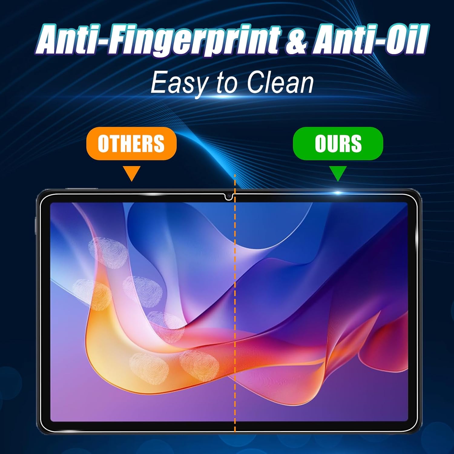Screen Protector for Redmi Pad - Photography Kit Xiaomi avis et prix