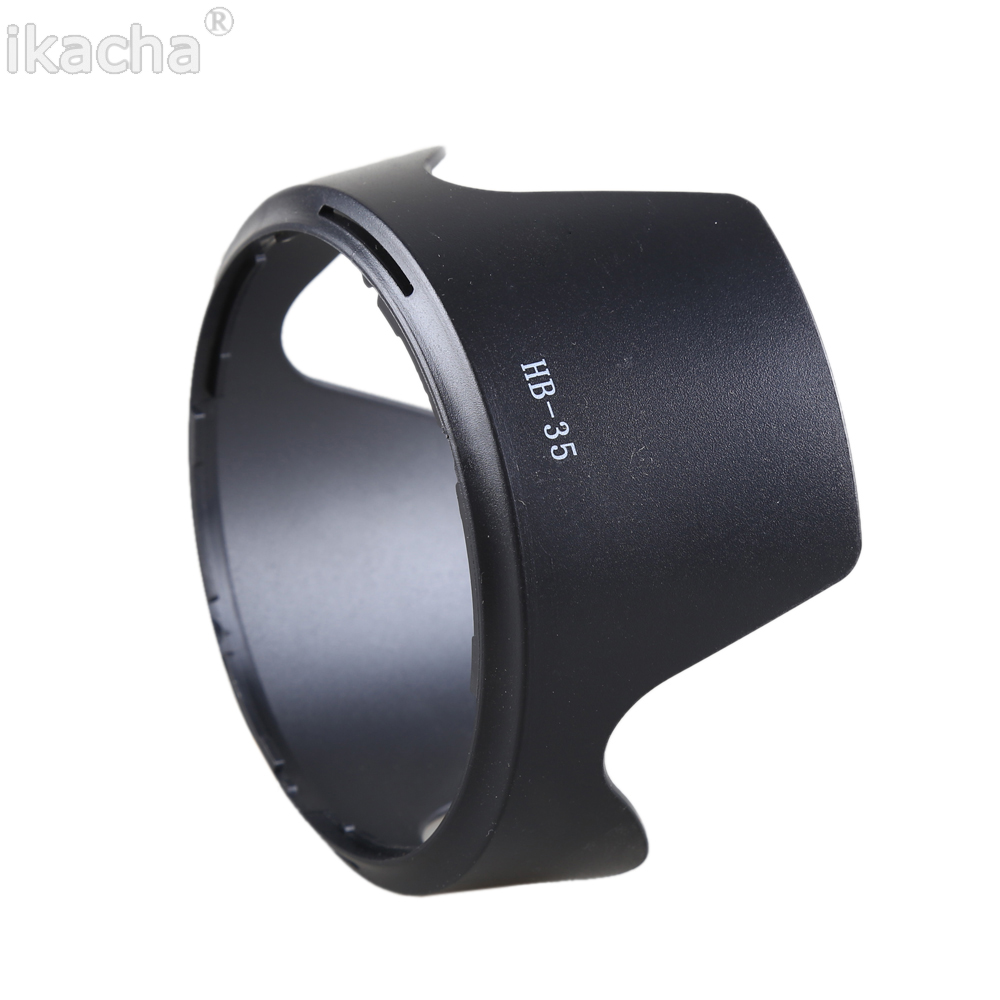 2026 HB-35 HB35 Lens Hood Bayo - Lens Hood Petal avis et prix