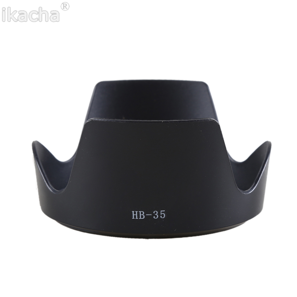 2026 HB-35 HB35 Lens Hood Bayo - Lens Hood Petal avis et prix