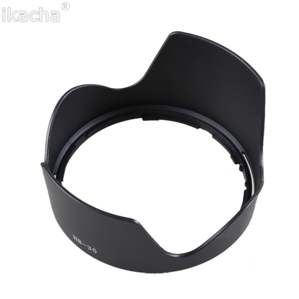 2026 HB-35 HB35 Lens Hood Bayo - Lens Hood Petal avis et prix