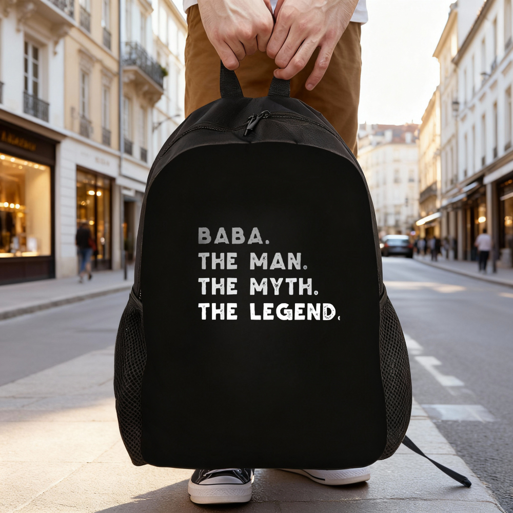 Ladies College Style Backpack  - Photography Style avis et prix