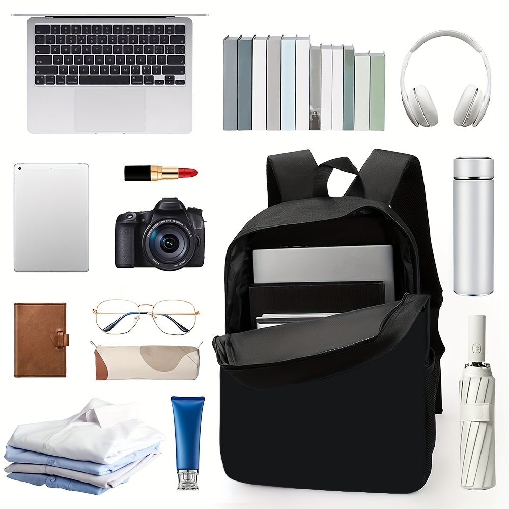 Ladies College Style Backpack  - Photography Style avis et prix