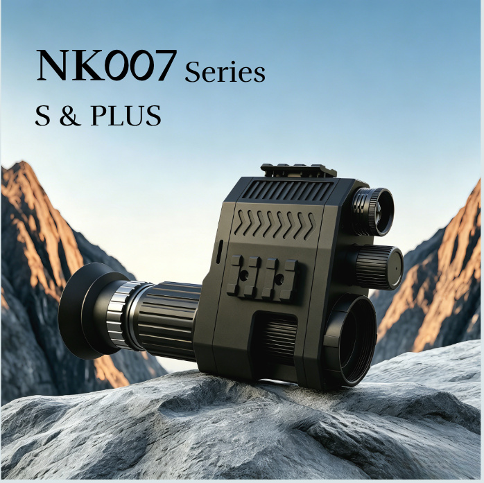 Megaorei NK007 night vision de - Photography Prompt avis et prix
