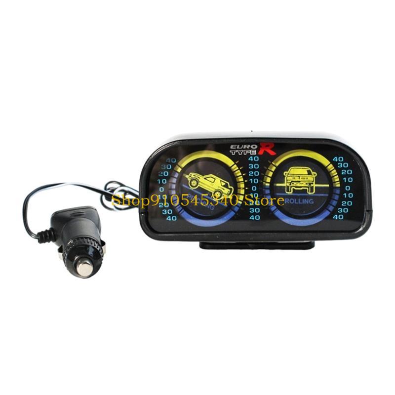 U2JA Adjustable Base Car Digit - Light Meter Incident avis et prix