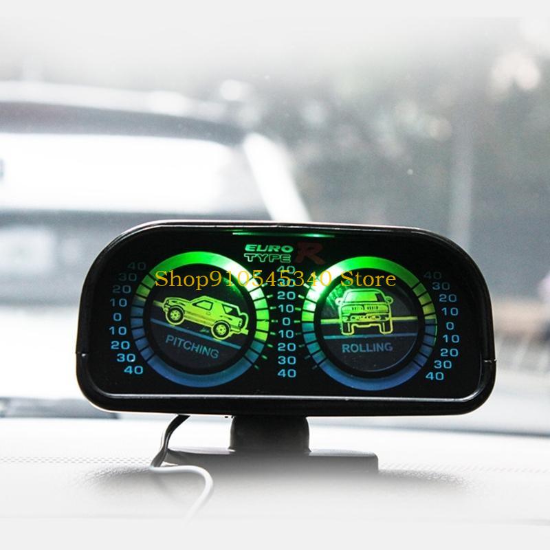 U2JA Adjustable Base Car Digit - Light Meter Incident avis et prix