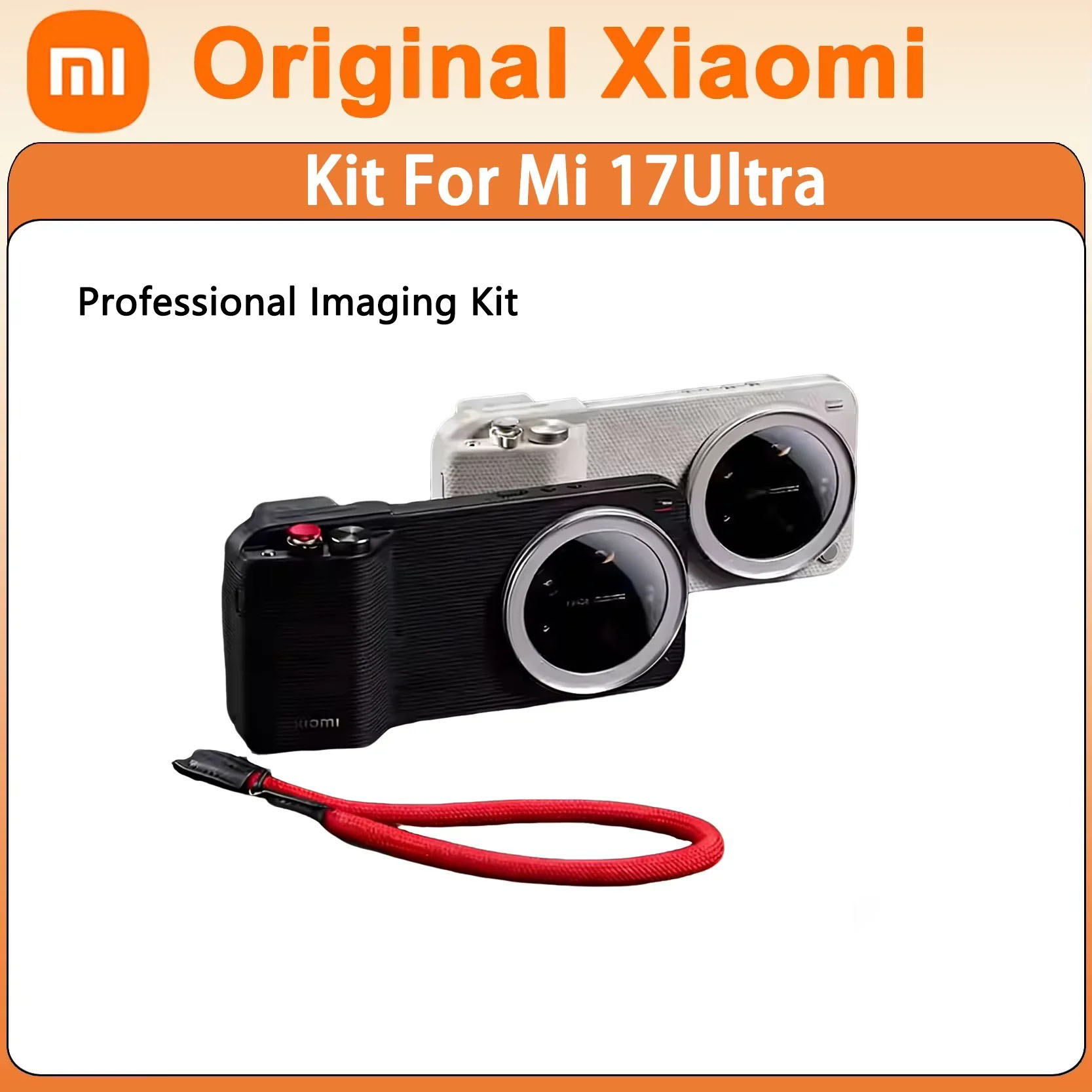 Original Xiaomi 17 Ultra Profe - Photography Kit Xiaomi avis et prix