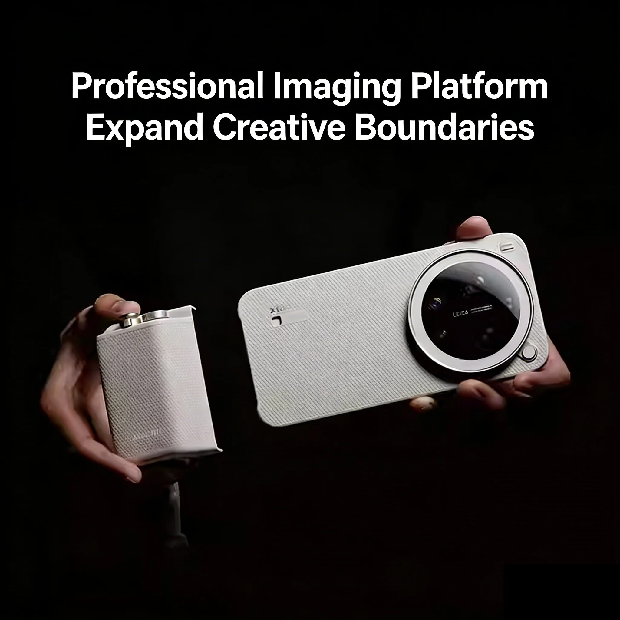 Original Xiaomi 17 Ultra Profe - Photography Kit Xiaomi avis et prix