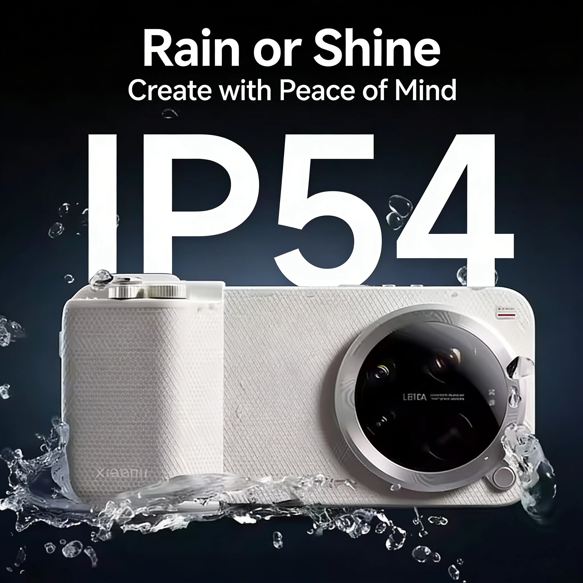 Original Xiaomi 17 Ultra Profe - Photography Kit Xiaomi avis et prix