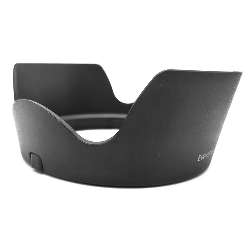 EW83M EW-83M Flower Camera Len - Lens Hood Petal avis et prix