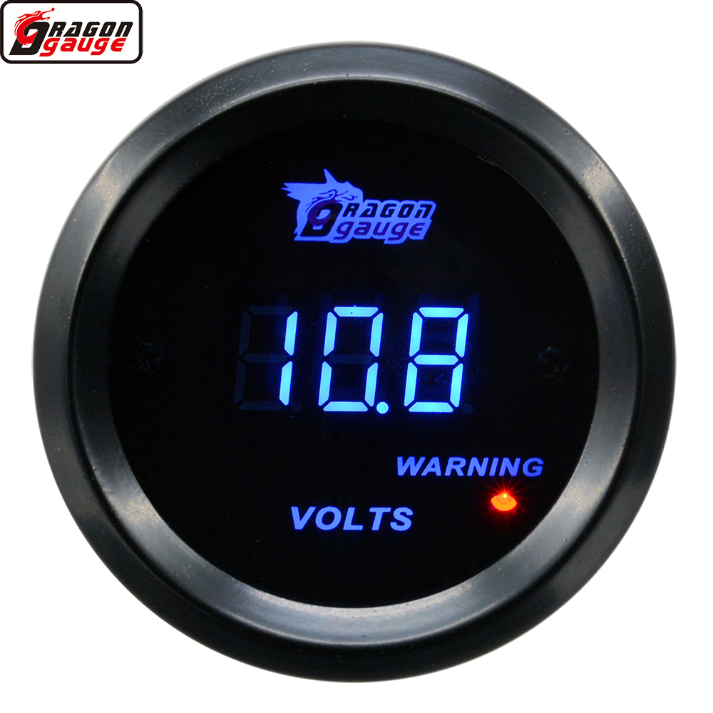 Dragon 52mm  Blue LED BackLigh - Light Meter Incident avis et prix