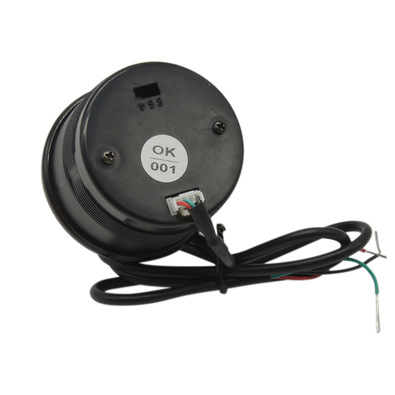 Dragon 52mm  Blue LED BackLigh - Light Meter Incident avis et prix