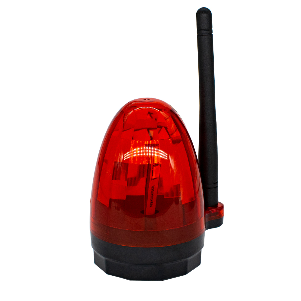 Garage Door Open Alert Light B - Light Meter Incident avis et prix