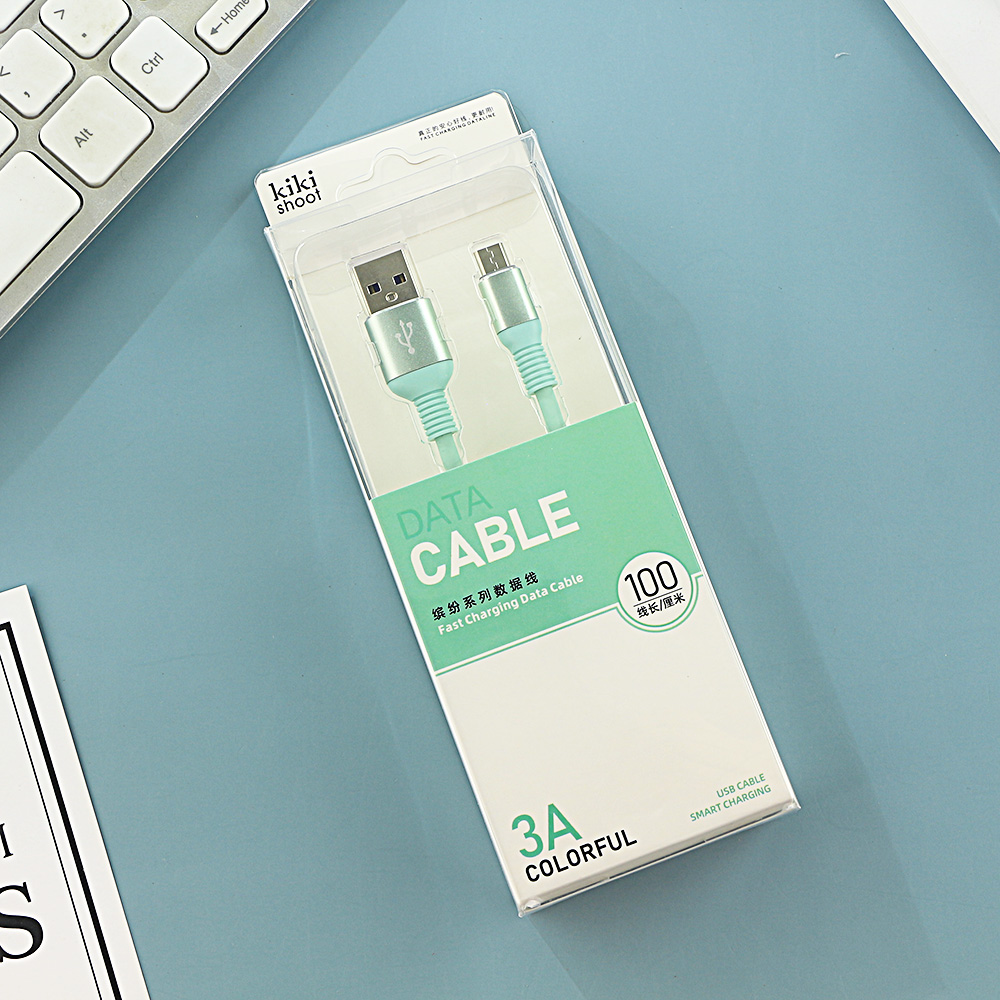 3A USB Cable Fast Charging USB - Photography Kit Xiaomi avis et prix