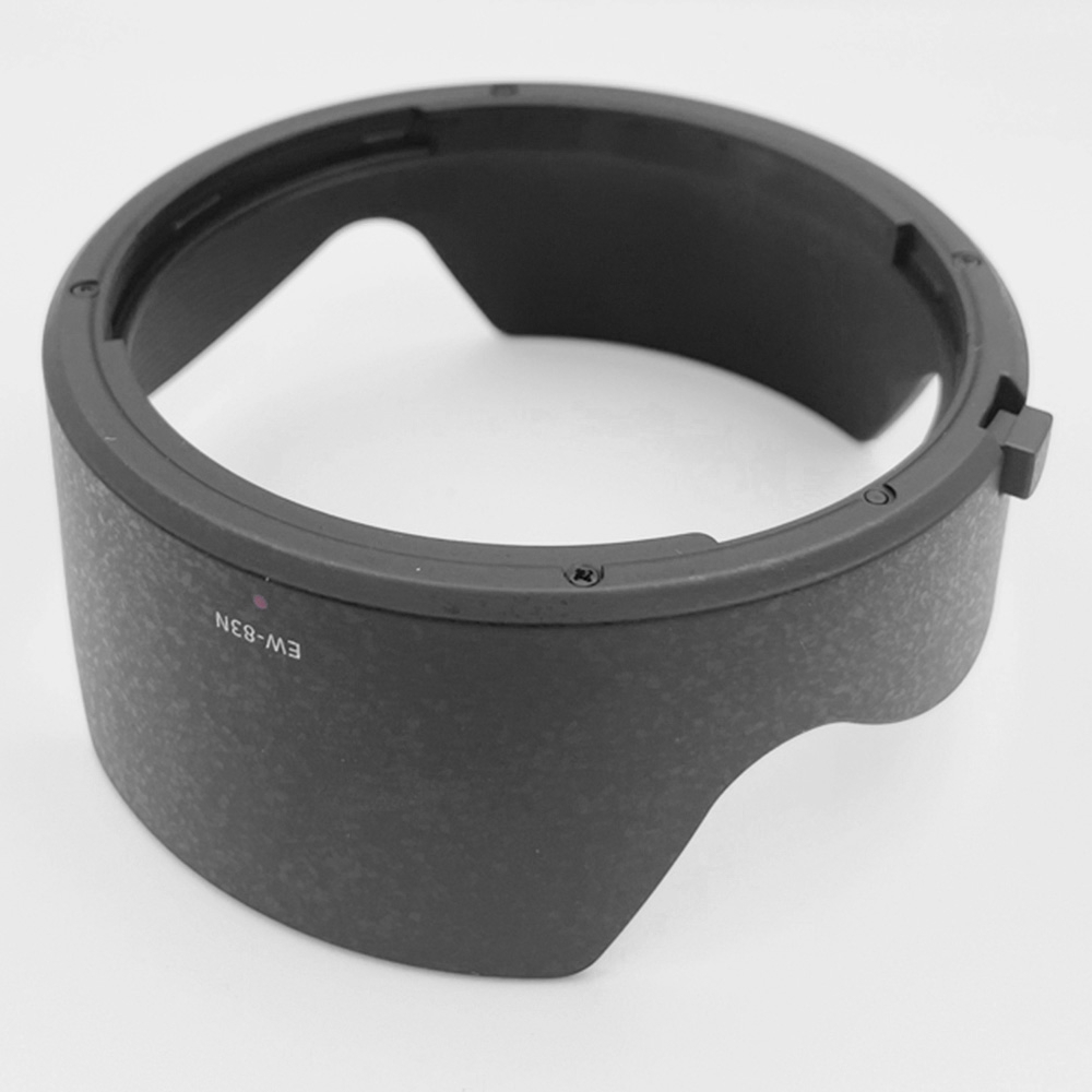 A02R! Lens Hood Camera EW-83N  - Lens Hood Petal avis et prix