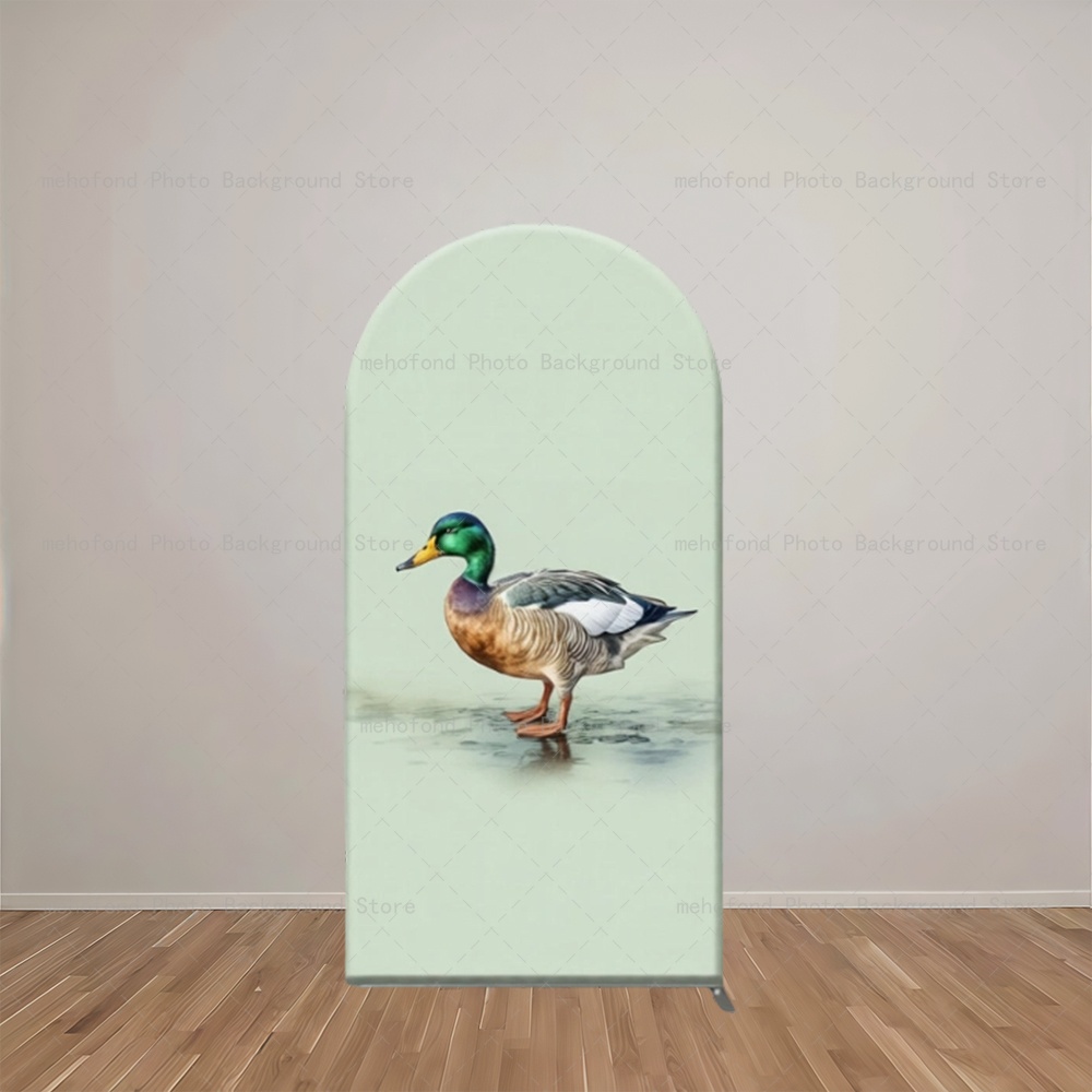 Mehofond Arch Backdrop Fresh N - Photography Duck avis et prix