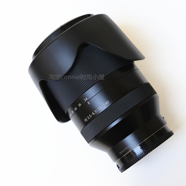 ALC-SH136 sh136 Reverse petal  - Lens Hood Petal avis et prix