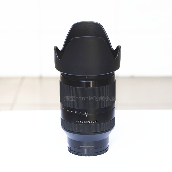 ALC-SH136 sh136 Reverse petal  - Lens Hood Petal avis et prix