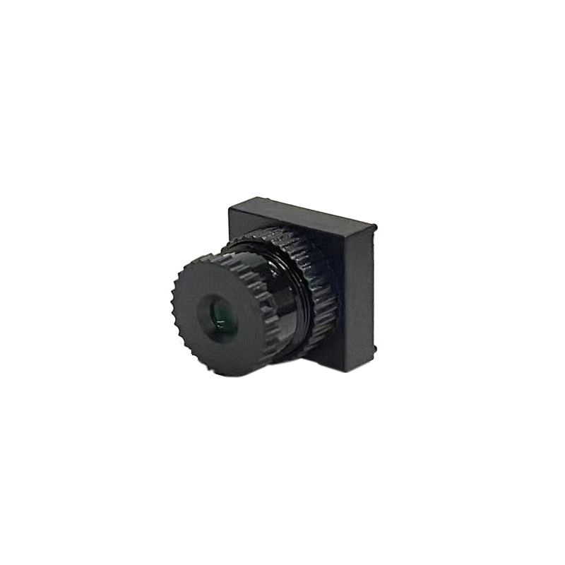HD 4K 16MP 3.6mm M8 Lens 1/3“  - Photography Trick avis et prix