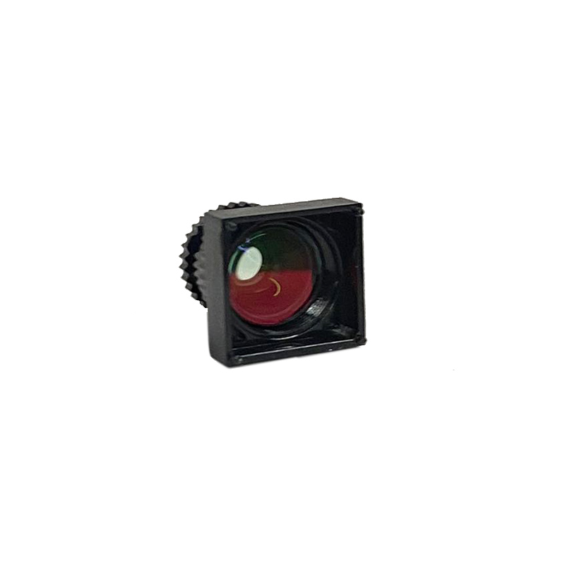 HD 4K 16MP 3.6mm M8 Lens 1/3“  - Photography Trick avis et prix