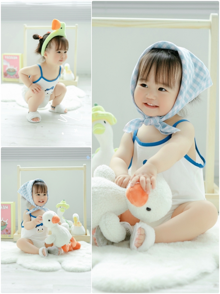 Fresh Duck Theme Photography C - Photography Duck avis et prix
