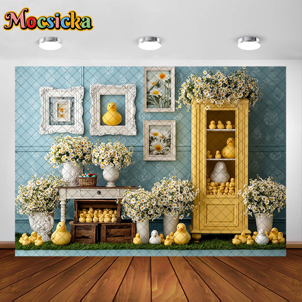 Mocsicka Photography Backdrop  - Photography Duck avis et prix